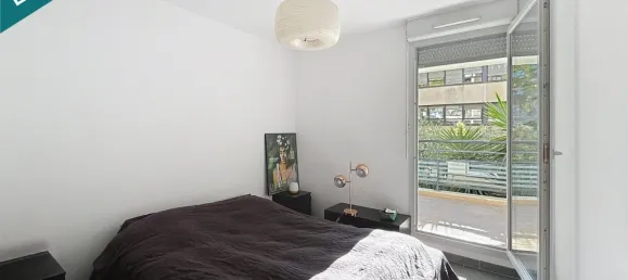 2 bedrooms Apartment in Marseille, France No. 339531 6