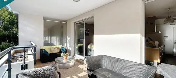 2 bedrooms Apartment in Marseille, France No. 339531 2