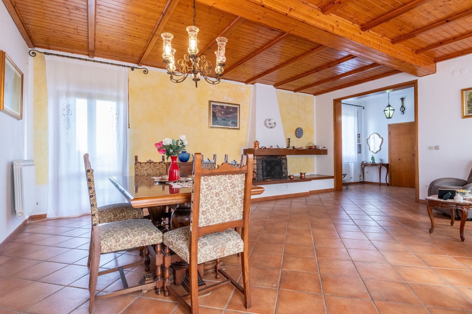 9-salle Villa à Pisa, Italy No. 52049