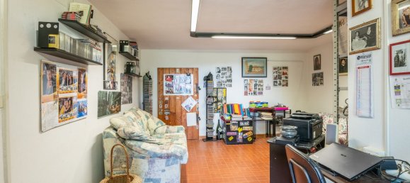 9-salle Villa à Pisa, Italy No. 52049 49