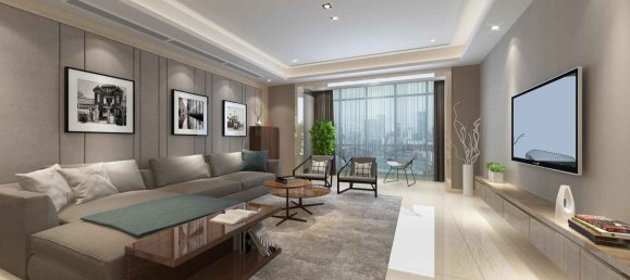 2 bedrooms Apartment in NOBLES TOWER, Business Bay, UAE No. 59359 5