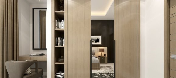 2 bedrooms Apartment in NOBLES TOWER, Business Bay, UAE No. 59359 7