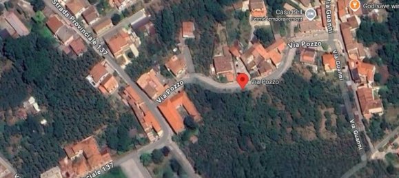18m² Commercial property in Serino, Italy No. 284838 7