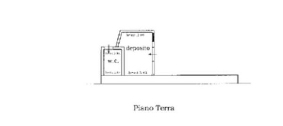 18m² Commercial property in Serino, Italy No. 284838 12