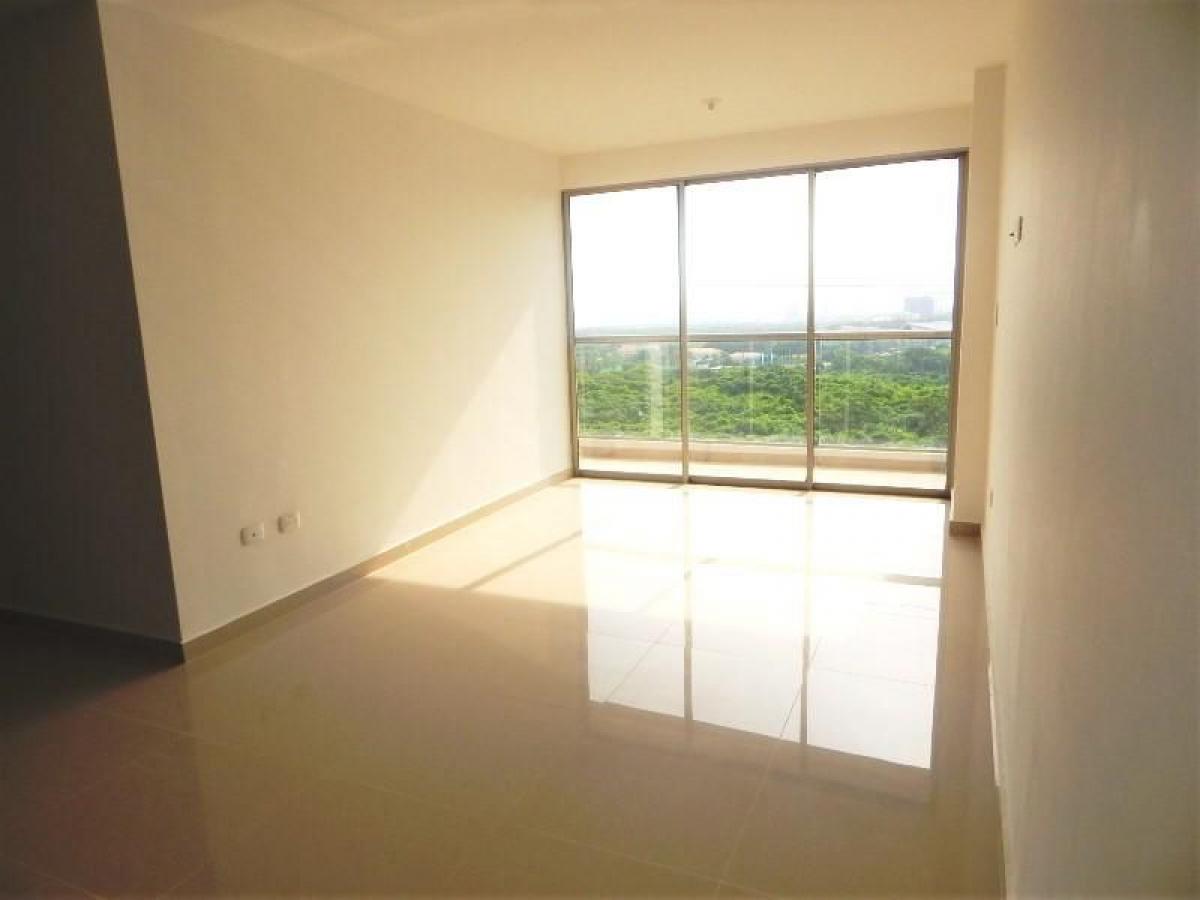 Casa de 3 dormitorios en Atlántico, Colombia No. 3798