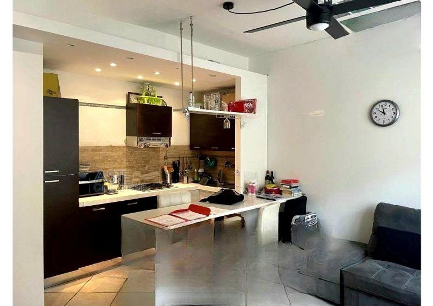 3غرفة منزل ذو طابقين في Collesalvetti, Italy رقم 278044