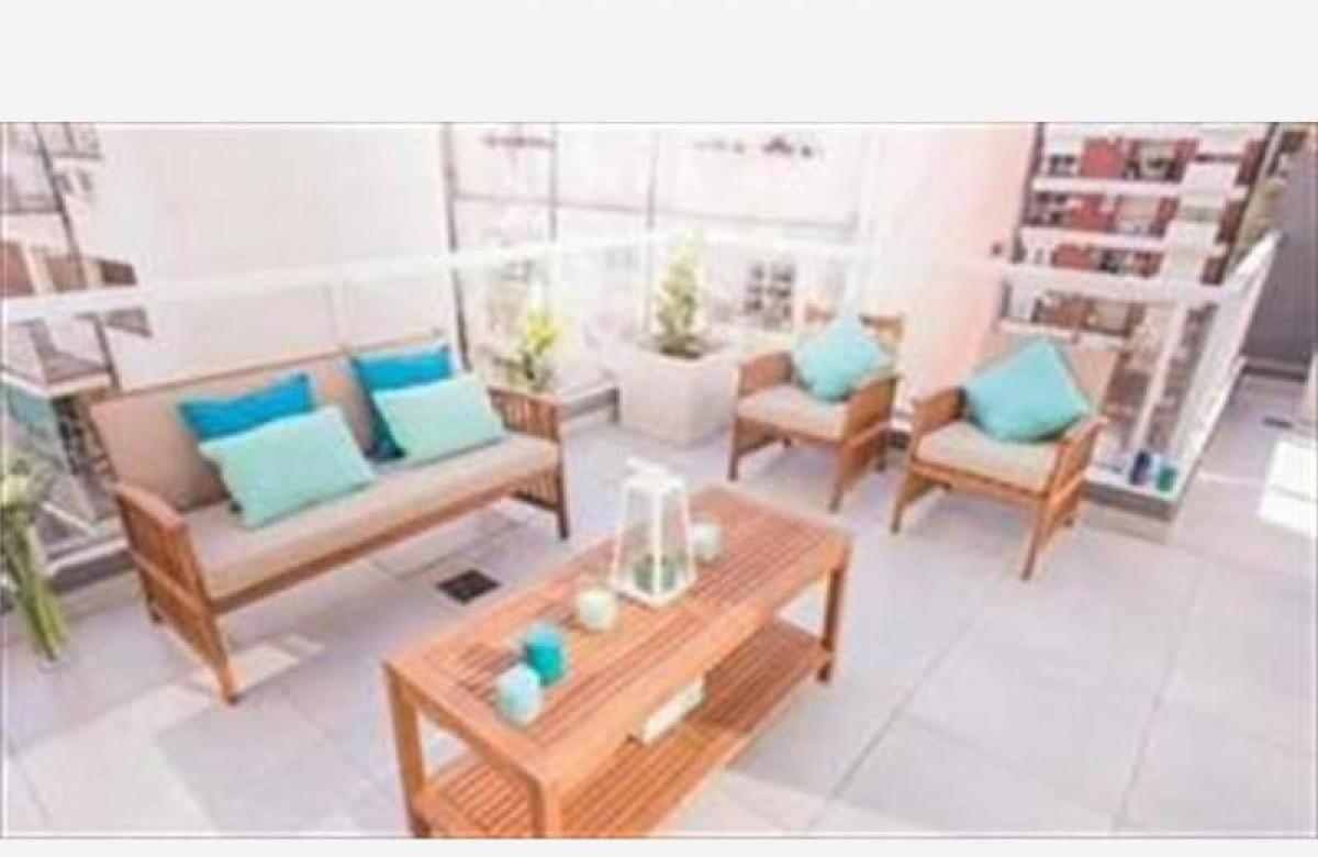 Edifício em Buenos Aires, Argentina 2200 m² N.º 107593