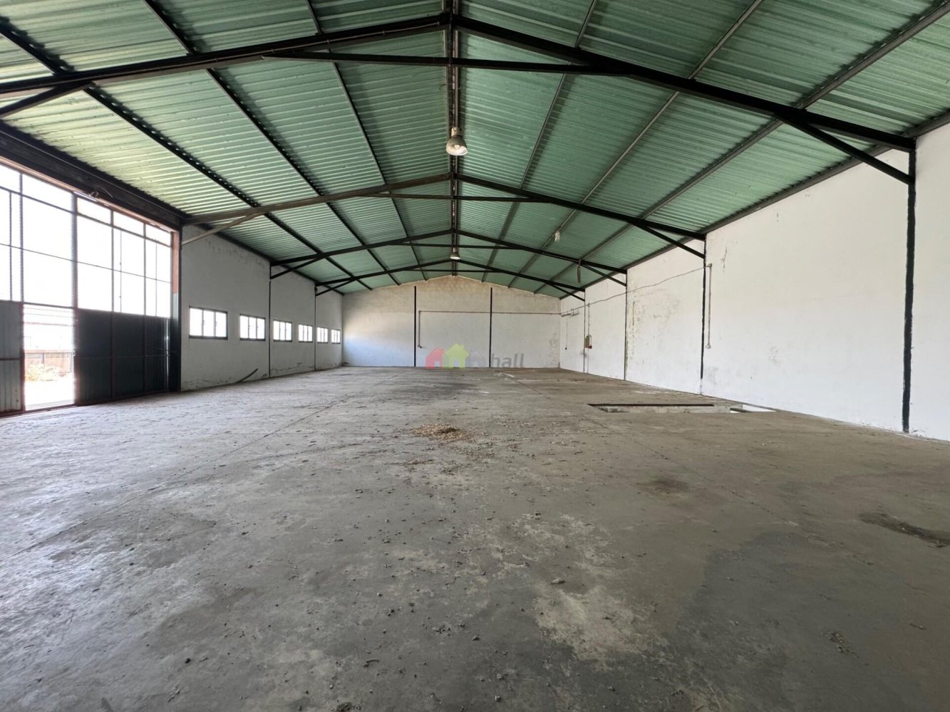  مستودع في Vidigueira, Portugal 300متر مربع رقم 192217