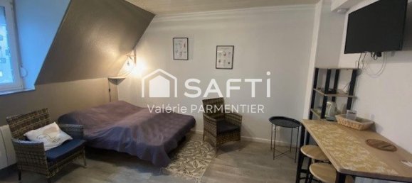 Estudio en Berck, France No. 210621 3