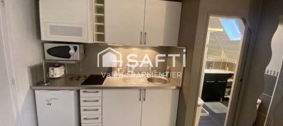 Estudio en Berck, France No. 210621 2