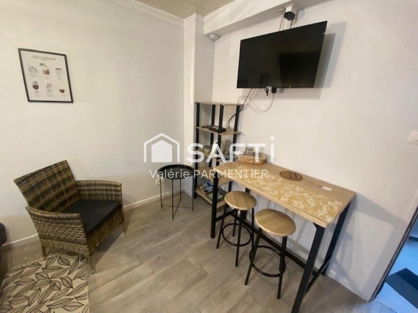 Estudio en Berck, France No. 210621