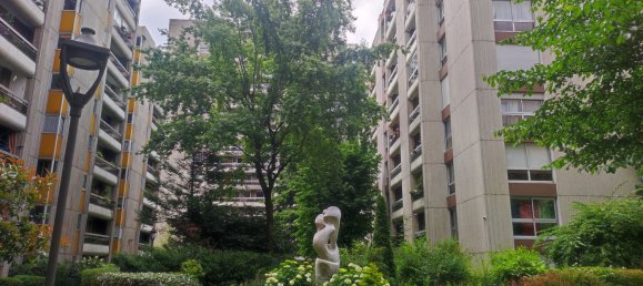 12m² Parking in Paris, France No. 144096 4