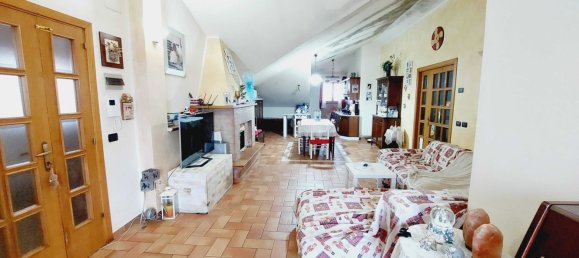 Casa de 11 habitaciónes en Fermo, Italy No. 128542 11