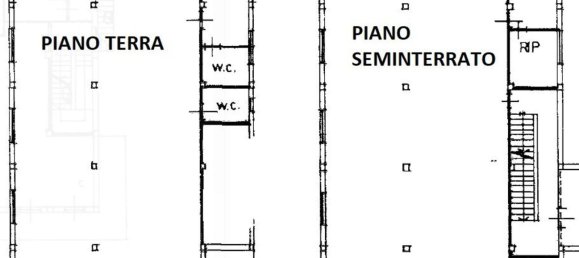 Casa de 11 habitaciónes en Fermo, Italy No. 128542 24