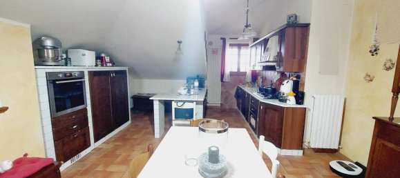 Casa de 11 habitaciónes en Fermo, Italy No. 128542 12