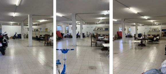 Casa de 11 habitaciónes en Fermo, Italy No. 128542 17