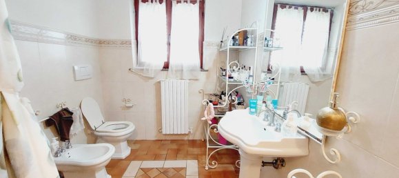 Casa de 11 habitaciónes en Fermo, Italy No. 128542 16