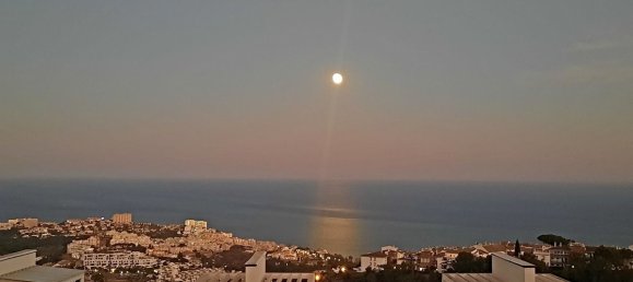 2 Schlafzimmer Penthouse in Benalmadena, Spain, Nr. 185470 8