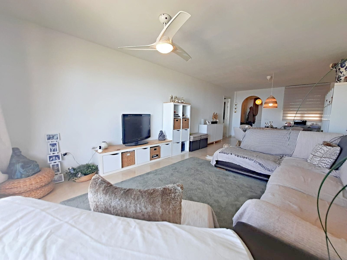 2 Schlafzimmer Penthouse in Benalmadena, Spain, Nr. 185470