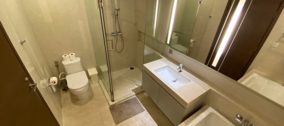 Кондоминиум  с 1 спальней в Пляж Рейли, Таиланд № 65932 6