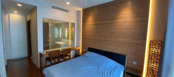 Кондоминиум  с 1 спальней в Пляж Рейли, Таиланд № 65932 4