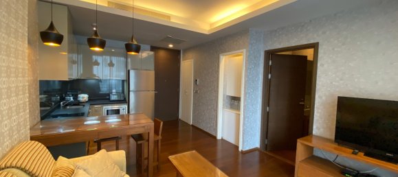 Кондоминиум  с 1 спальней в Пляж Рейли, Таиланд № 65932 9