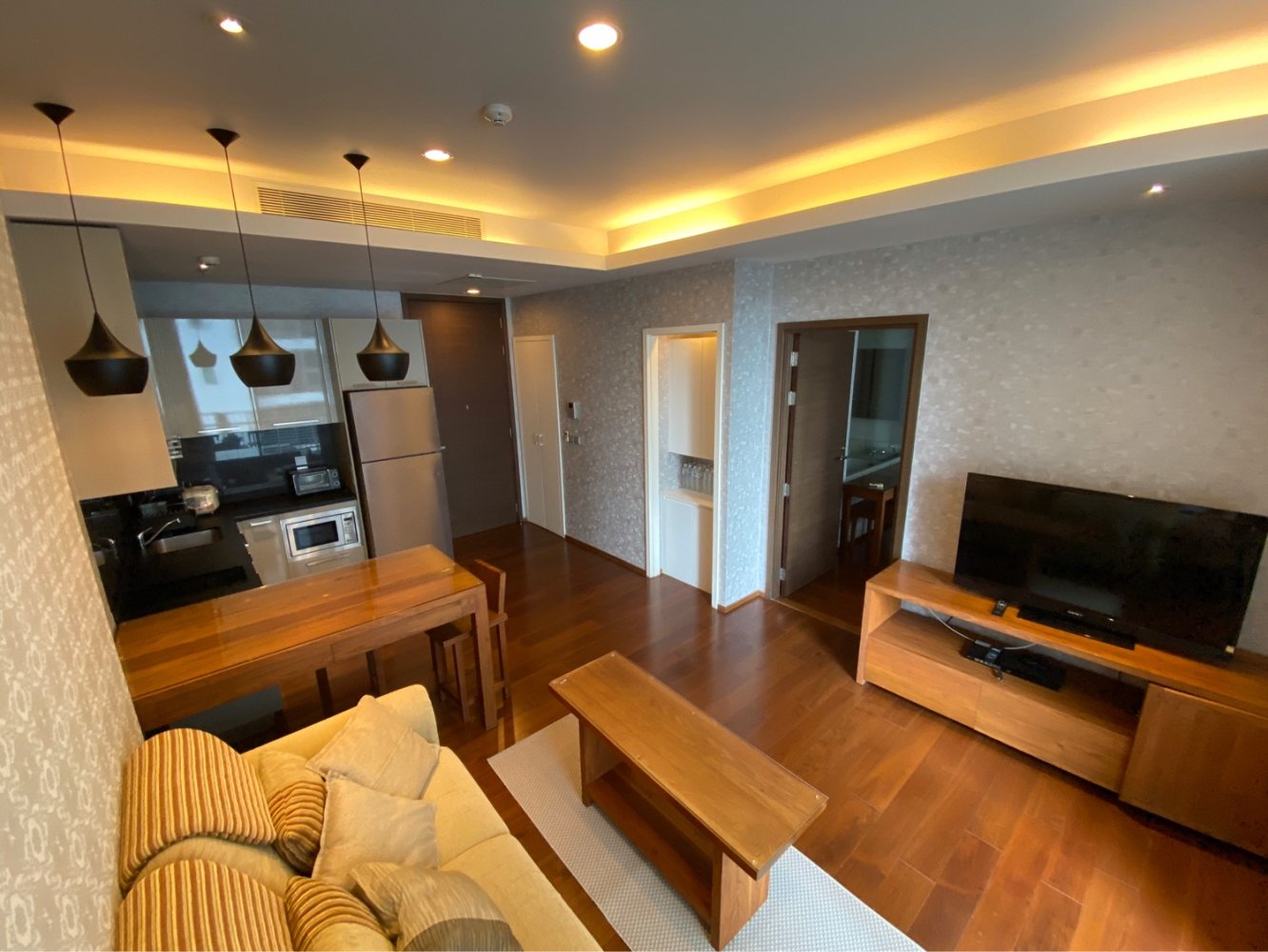 1 chambre Condo à Railay Beach, Thailand No. 65932