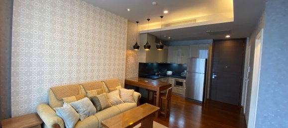 Кондоминиум  с 1 спальней в Пляж Рейли, Таиланд № 65932 8