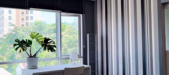 1 Schlafzimmer Eigentumswohnung in Watthana, Thailand, Nr. 7757 8