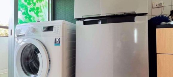 1 Schlafzimmer Eigentumswohnung in Watthana, Thailand, Nr. 7757 13