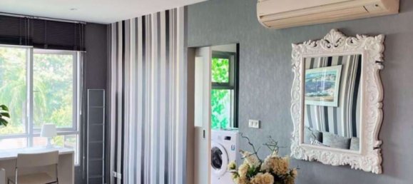 1 Schlafzimmer Eigentumswohnung in Watthana, Thailand, Nr. 7757 10