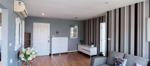 1 Schlafzimmer Eigentumswohnung in Watthana, Thailand, Nr. 7757 9