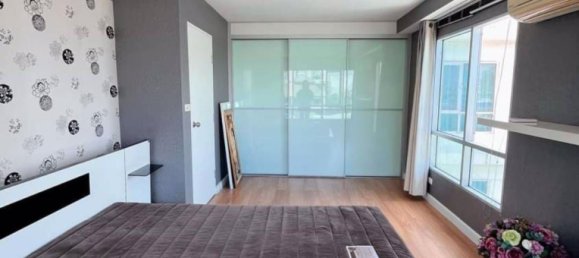 1 Schlafzimmer Eigentumswohnung in Watthana, Thailand, Nr. 7757 16