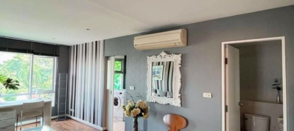 1 Schlafzimmer Eigentumswohnung in Watthana, Thailand, Nr. 7757 11