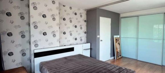 1 Schlafzimmer Eigentumswohnung in Watthana, Thailand, Nr. 7757 17