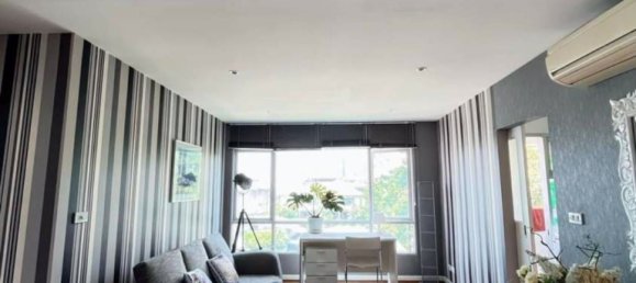 1 Schlafzimmer Eigentumswohnung in Watthana, Thailand, Nr. 7757 7