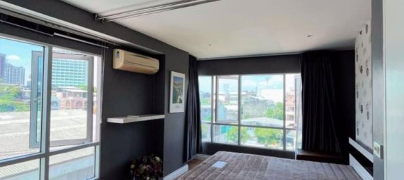 1 Schlafzimmer Eigentumswohnung in Watthana, Thailand, Nr. 7757 2