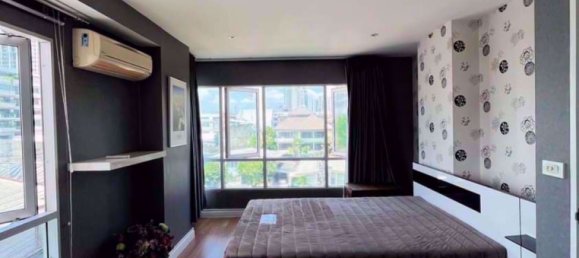 1 Schlafzimmer Eigentumswohnung in Watthana, Thailand, Nr. 7757 15