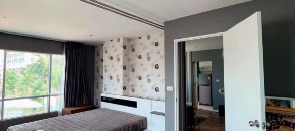 1 Schlafzimmer Eigentumswohnung in Watthana, Thailand, Nr. 7757 3