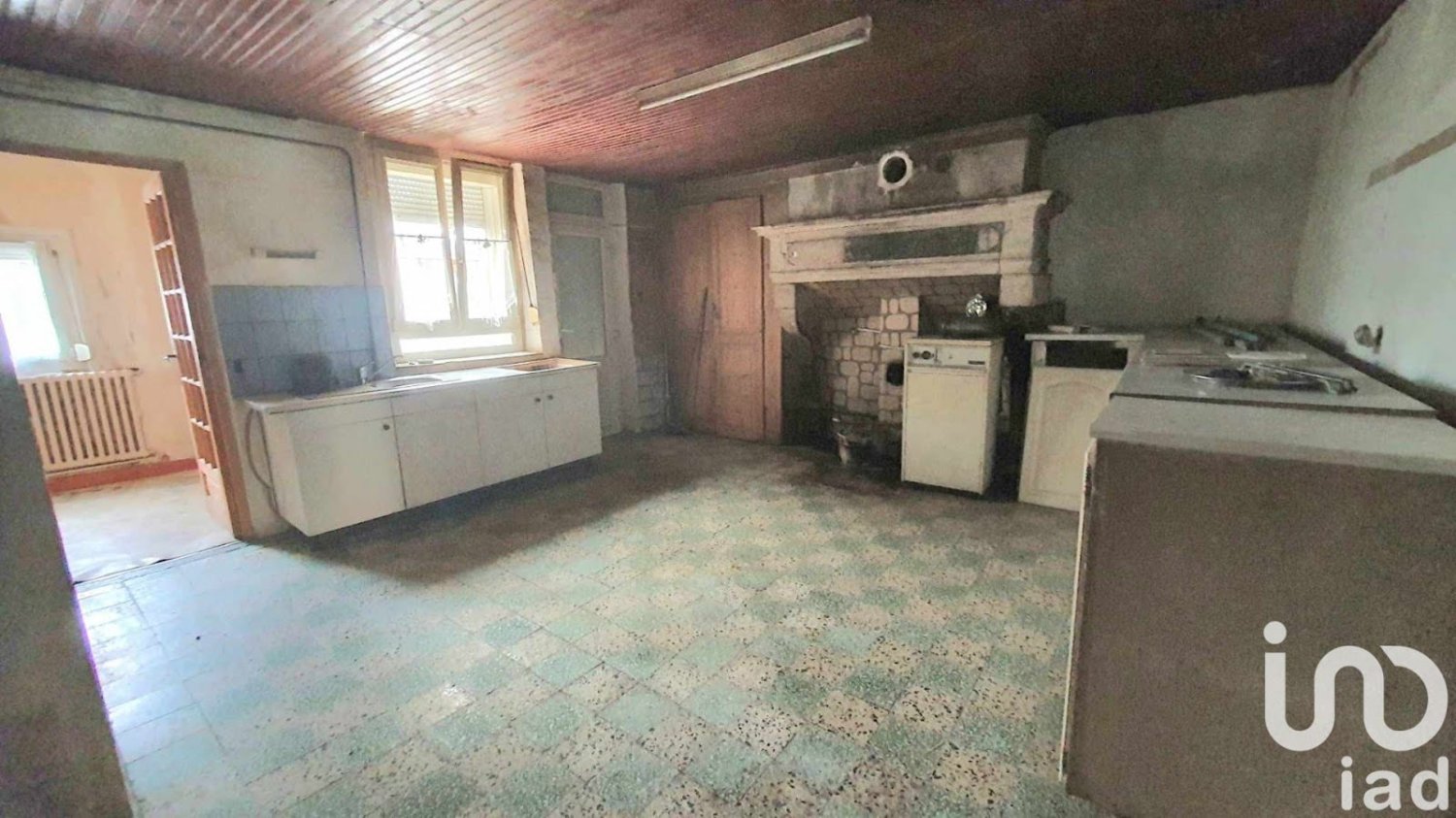 Casa de 4 divisões em Cousances-les-Forges, France N.º 84047