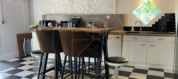 3 Schlafzimmer Haus in Saint-Antoine-de-Breuilh, France, Nr. 307399 2