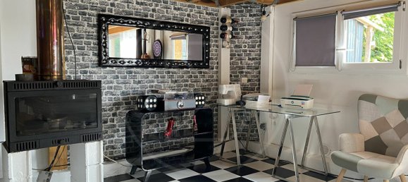 3 Schlafzimmer Haus in Saint-Antoine-de-Breuilh, France, Nr. 307399 4