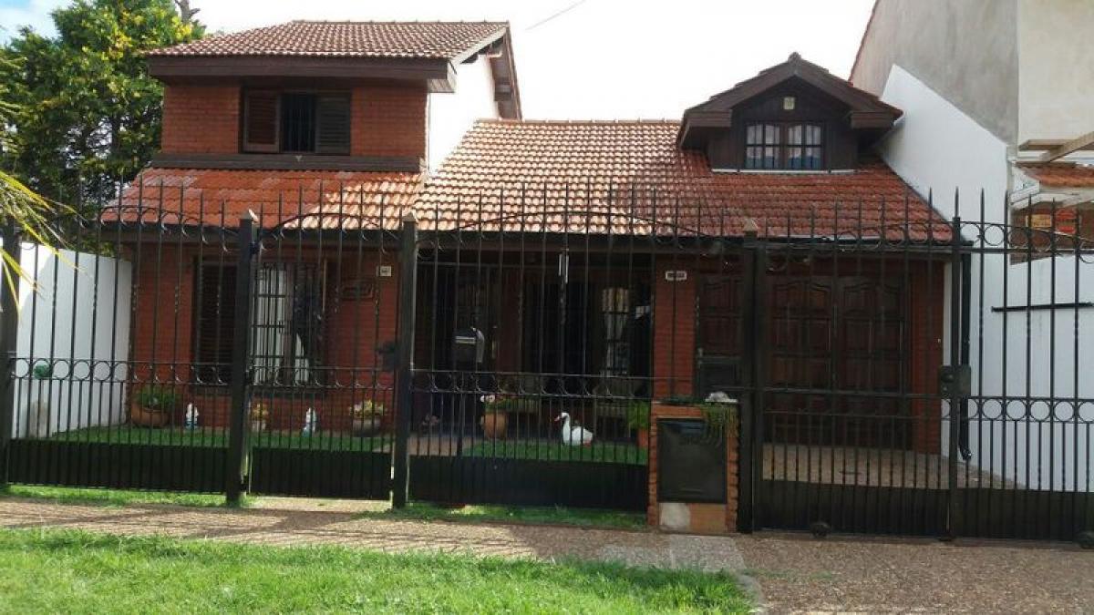 3 Schlafzimmer Haus in Mar del Plata, Argentina, Nr. 84016