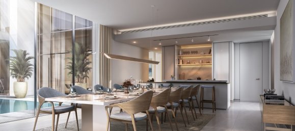 4 Schlafzimmer Villa in Umm Al Quwain Marina, UAE, Nr. 102667 5