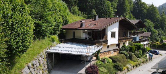 Casa de 6 habitaciónes en Hopfgarten im Brixental, Austria No. 171558 2