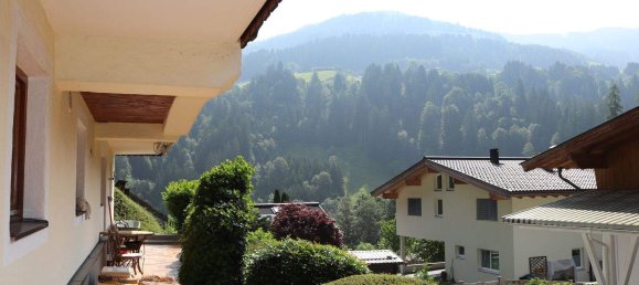 Casa de 6 habitaciónes en Hopfgarten im Brixental, Austria No. 171558 3