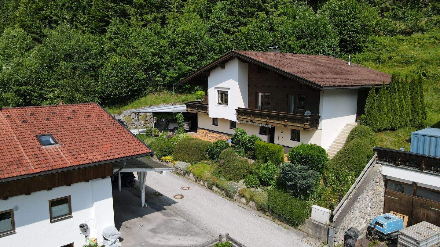 Casa de 6 habitaciónes en Hopfgarten im Brixental, Austria No. 171558