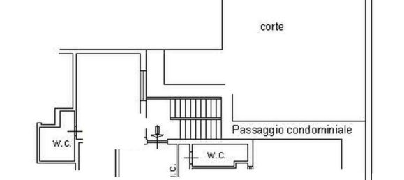 Квартира с 3 спальнями в Рим, Италия № 381537 4