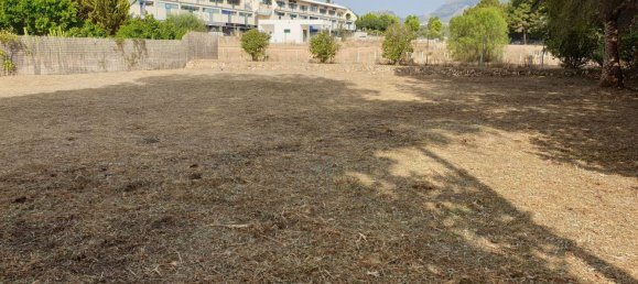 Grundstück in Alicante, Spain, Nr. 156664 7