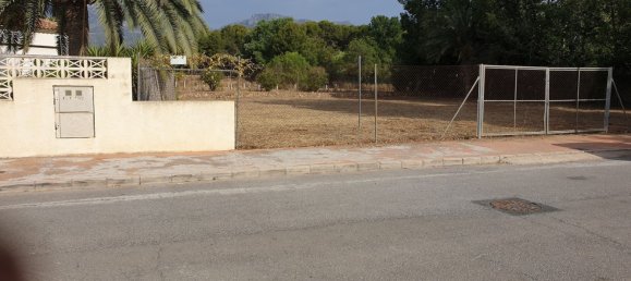 Grundstück in Alicante, Spain, Nr. 156664 6